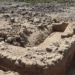 peru discovers two ancient columns 3 800 years old 136149