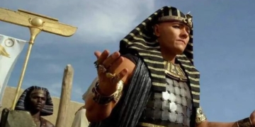 pharaohs egypt experiment could create a new language for newborns 122979