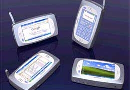 portable device unification pc and mobile phone 2240