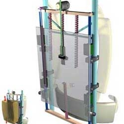 power plant in backpack 2239