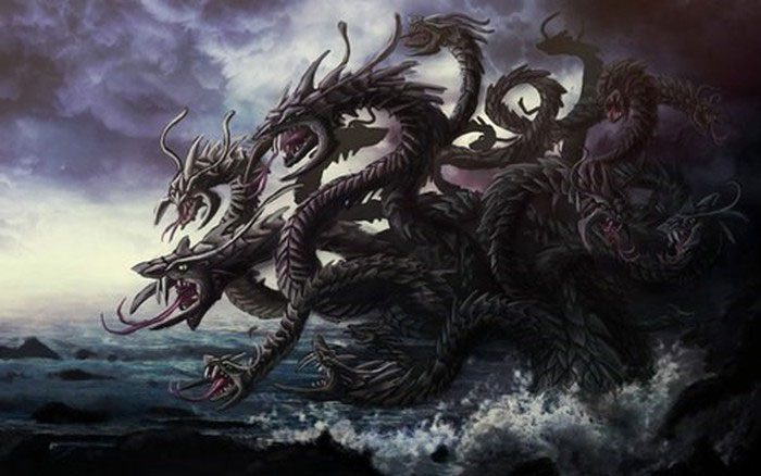 Hydra