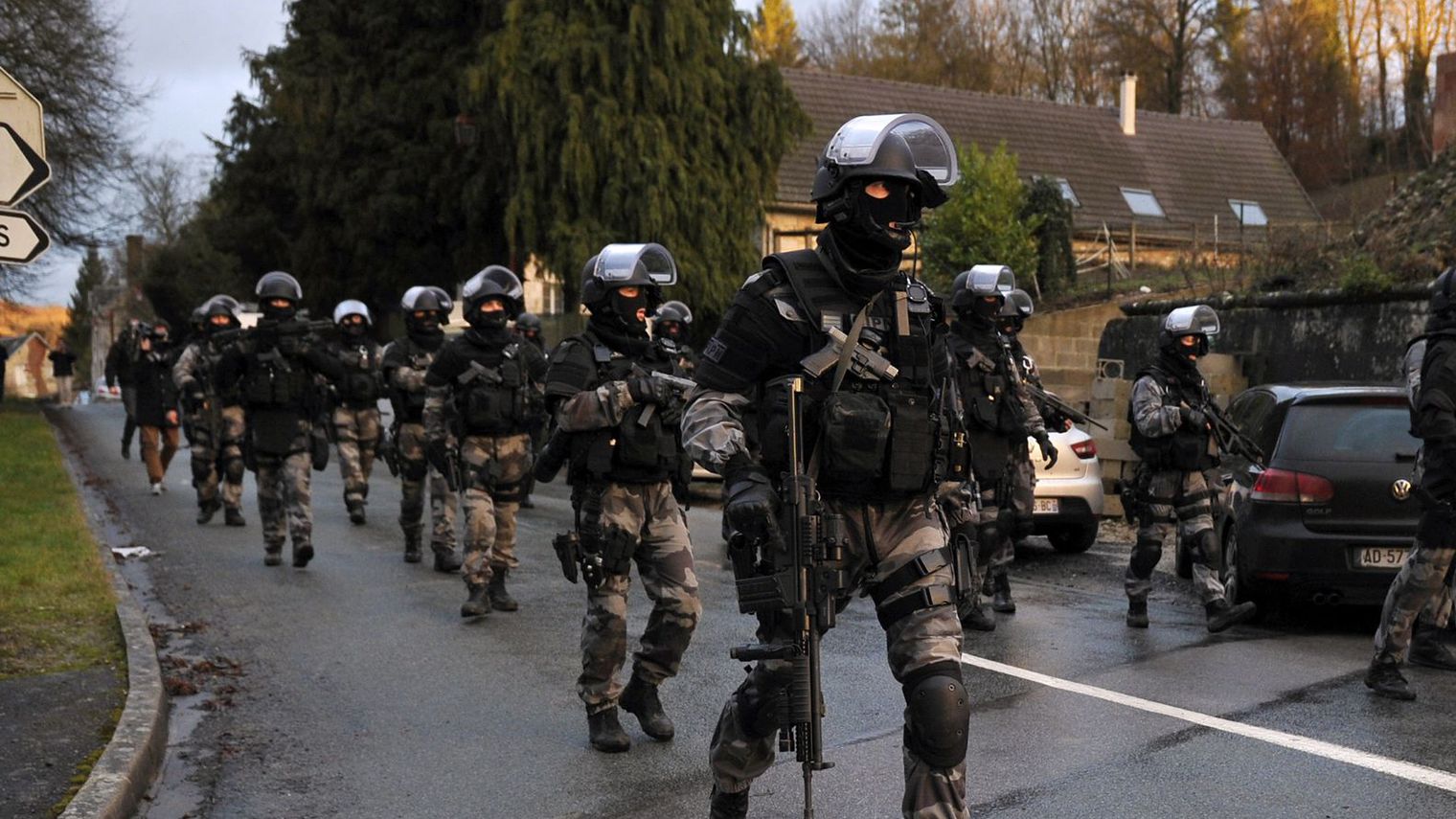 GIGN