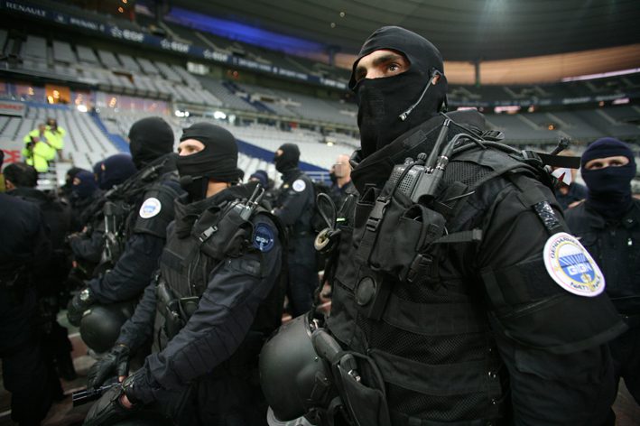 GIGN