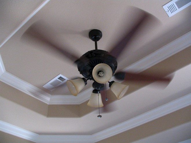 In South Korea, people believe that turning on a fan in a closed room can lead to death.