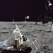 race to take samples from the moon of the soviet union and the us 135312