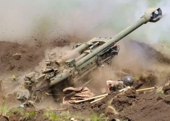 reasons why the m777 howitzer is considered the most powerful howitzer in the world 123109