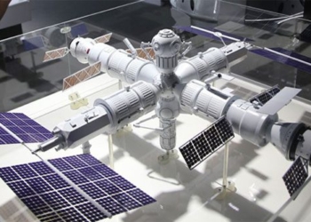 russia unveils new space station construction schedule 135725