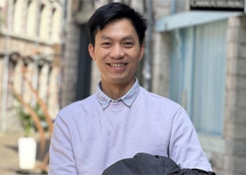 scientist vietnamese develops sustainable materials to replace plastic 135670