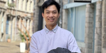 scientist vietnamese develops sustainable materials to replace plastic 135670