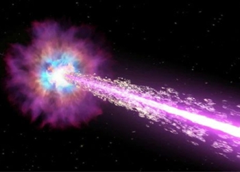 scientists publish discovery of the strongest gamma ray burst in the universe 126657