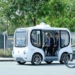 self driving car made in vietnam on public transportation system 135799