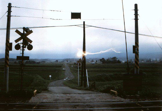 The mysterious phenomenon of "Ball Lightning" in nature carries quite a lot of danger