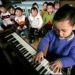 singing helps relieve pain for children illness 3054