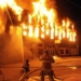 skills to avoid suffocation in a fire 75401