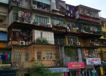 small earthquake can cause significant consequences in hanoi 135519