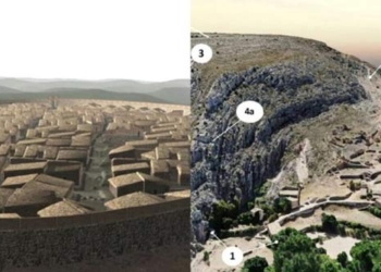 spain discovers city 2000 years old humanity never knew 128691