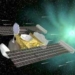 stardust spacecraft has successfully entered orbit 2875