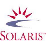 sun solaris logo