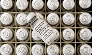 super fast production vaccine h5n1 2485