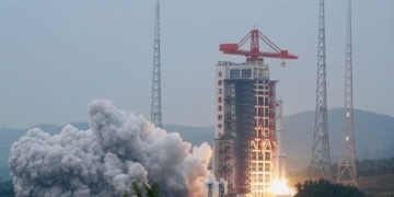 super network 15 000 chinese satellites what special technology to compete with elon musks starlink 135976