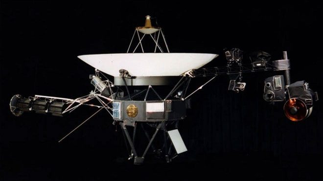 NASA's Voyager 1 has returned to normal operation after receiving an important software patch