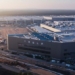 tesla opens the most peculiar factory in the world at berlin gigafactory 135590