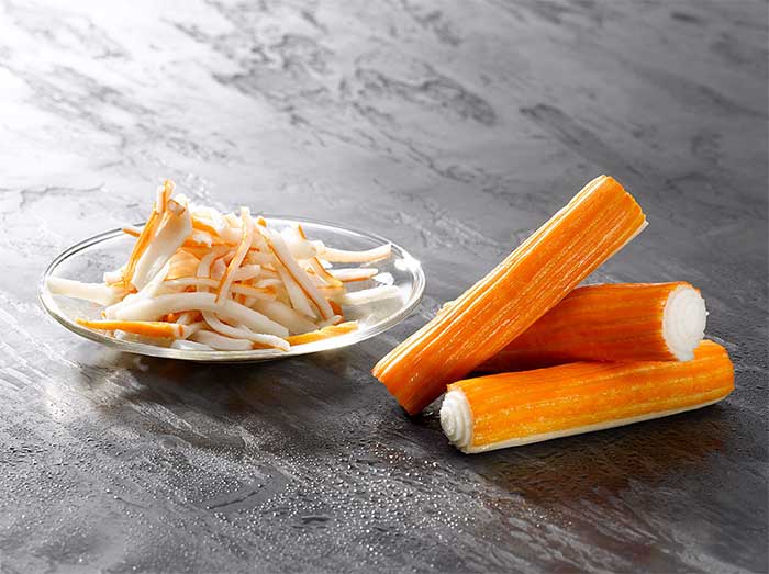The appearance and marketing have taken this dish in a completely new direction.