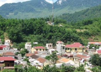 thanh hoa earthquake occurs in quan son 29289