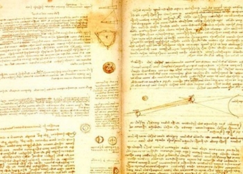 the codex leicester book by leonardo da vinci most expensive in the world 64652