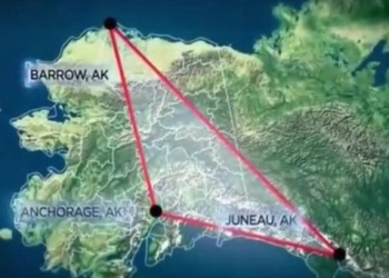 the cryptic and terrifying graveyard bermuda triangle 81181