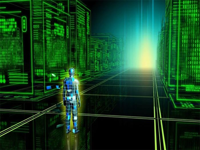 Professor Marcelo Gleiser believes the simulation theory is a way to shift blame.