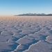 the largest salt lake on earth holds 10 2 million tons of lithium 135978