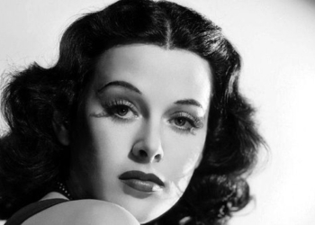 the life and career of actress mathematician hedy lamarr 66736