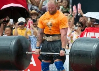 the lightest weight a human can lift is how much 135827