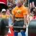 the lightest weight a human can lift is how much 135827