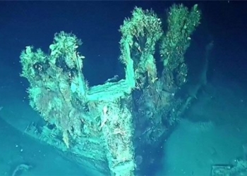 the most expensive shipwrecks in the world 135912