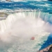 the most impressive waterfall in the world stops flowing after 12000 years surprising scenery beneath 128013