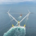 the most powerful dual wind turbine in the world leaves 136234