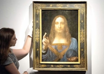 the mysteries surrounding the most expensive painting in the world 123549