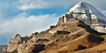 the mysterious things about the inescapable sacred territory of the tibetan people 114872
