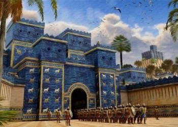 the nation babylon why it was destroyed in the shock minute 122126