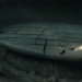 the plate is hidden here in the baltic sea is a product of ancient civilization or an extraterrestrial spacecraft 128491