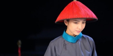 the psychological journey of the sorrowful female official in the mysterious figure of chinese history 82798