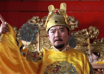 the reason why chinese emperors often killed all the architects 136339