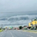 the rolling clouds in the sky in thailand what do they mean for the weather 135860