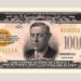 the story behind the usd 100 000 highest denomination 122729