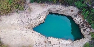 the story of clear water lakes in china expert lan xuong discovers 120989