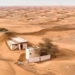 the strange village in dubai appears at night and disappears causing scientists to be baffled 122607