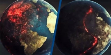 the true owner of earth was born before humans hundreds of thousands of years 135694