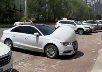 the truth behind these pregnant cars being spread in china 136145